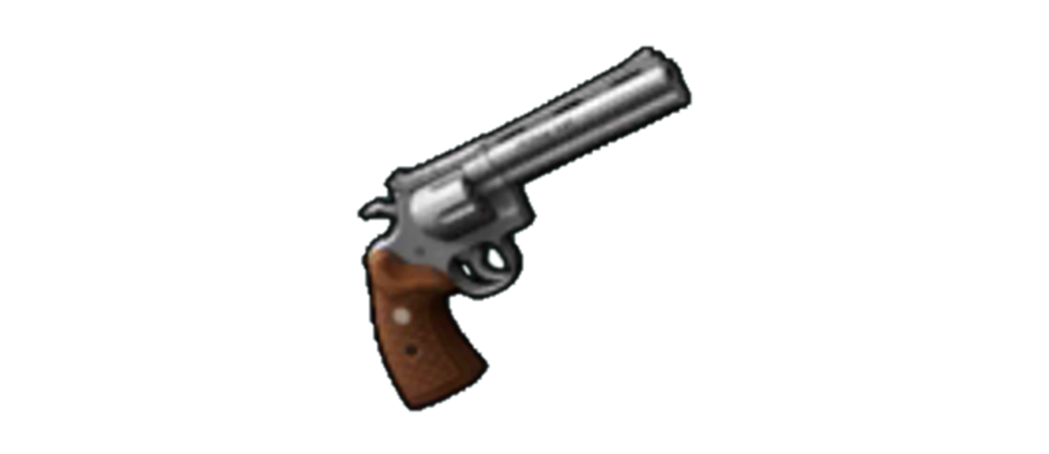 Colt Python