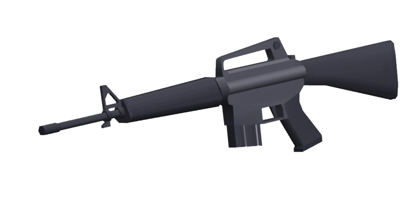 M16