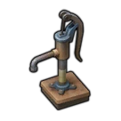 Hand Pump