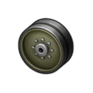 ATV Wheel