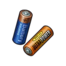 Batteries