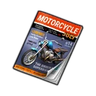 Biker Magazine