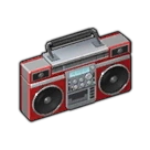 Boombox