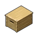 Box of basic materials