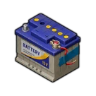 Car Battery