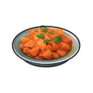 Carrot Stew