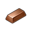 Copper Bar