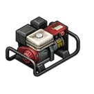 Electric Generator