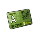 Key card A