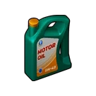 Motor oil