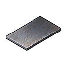 Iron sheet