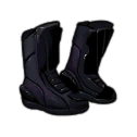 Assault Boots