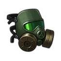 Gas Mask