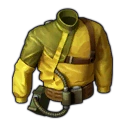 Hazmat Jacket