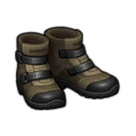 Kevlar Boots