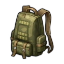 Military Backpack