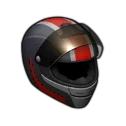 Motorcycle Helmet