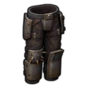 Raider's Battle Pants