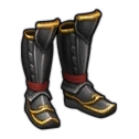 Warrior Boots