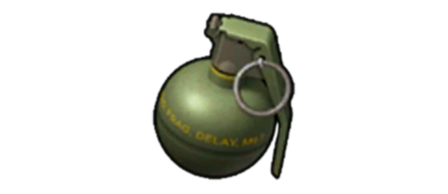 Grenade