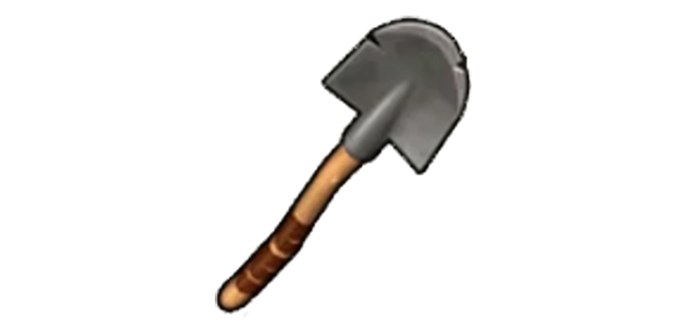 Shovel