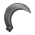 Sickle