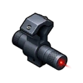 Red Laser