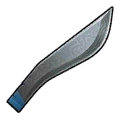 Kukri Blade