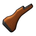 Wooden Stock