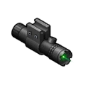 Green Laser